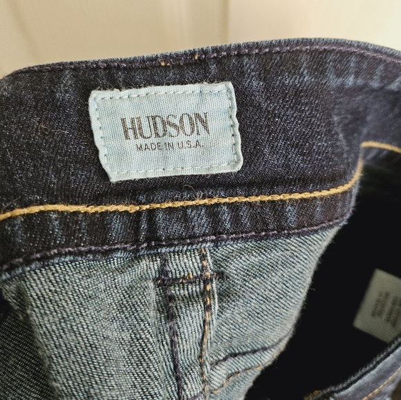 Hudson 26 actual 28.5-29 x 31 Great Condition! - Picture 7 of 7